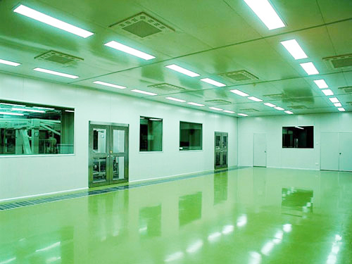 净化无尘室工程中洁净度会受什么影响