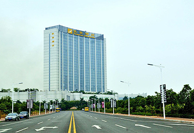 东莞凯景酒店