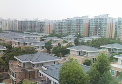 东莞新世纪丽江豪园别...