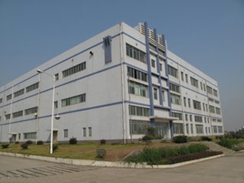 普通厂房中央空调方案